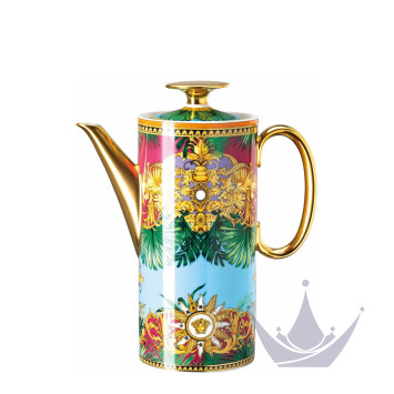 Кофейник 1,2л бренда Rosenthal Versace