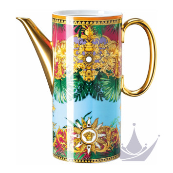 Кофейник 1,2л бренда Rosenthal Versace