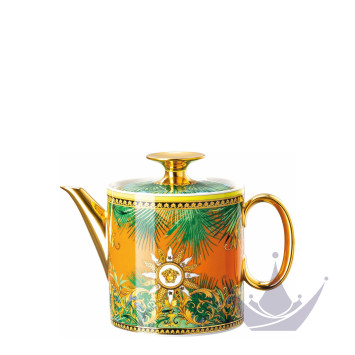 Чайник 0,9л бренда Rosenthal Versace