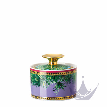 Сахарница 0,23л бренда Rosenthal Versace