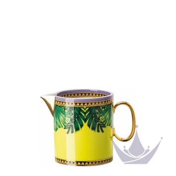 Молочник 0,18л бренда Rosenthal Versace
