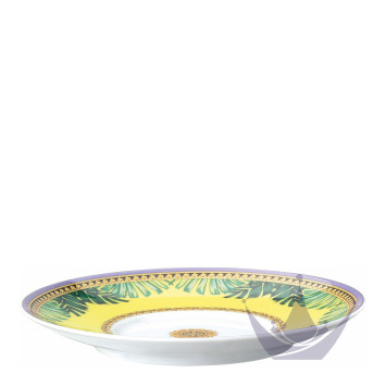 Чашка кофейная с блюдцем 0,23л бренда Rosenthal Versace
