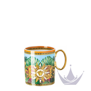 Кружка 0,3л бренда Rosenthal Versace