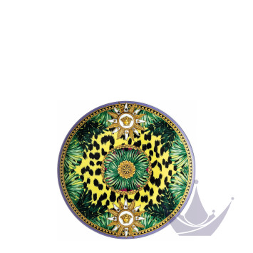 Тарелка десертная 17см бренда Rosenthal Versace