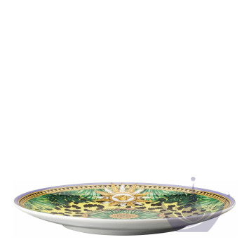 Тарелка десертная 17см бренда Rosenthal Versace
