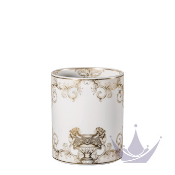 Ваза 18см коллекции La Coupe des Dieux бренда Rosenthal Versace
