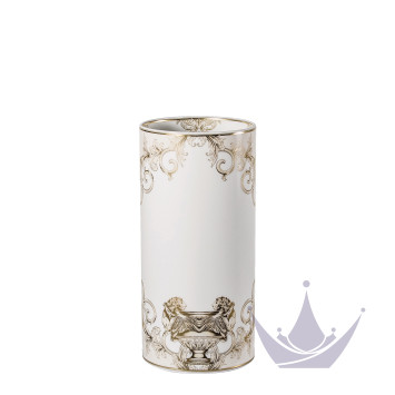 Ваза 24см коллекции La Coupe des Dieux бренда Rosenthal Versace
