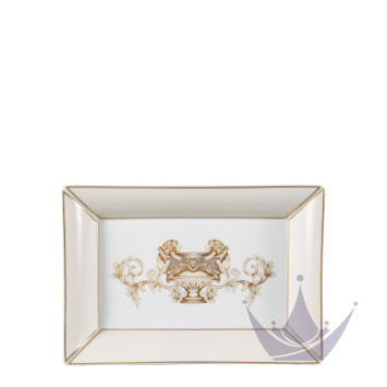 Чаша 26см коллекции La Coupe des Dieux бренда Rosenthal Versace