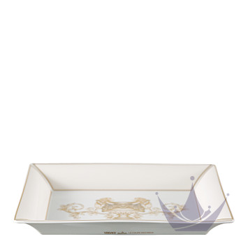 Чаша 26см коллекции La Coupe des Dieux бренда Rosenthal Versace