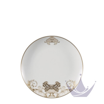 Тарелка закусочная 21см бренда Rosenthal Versace