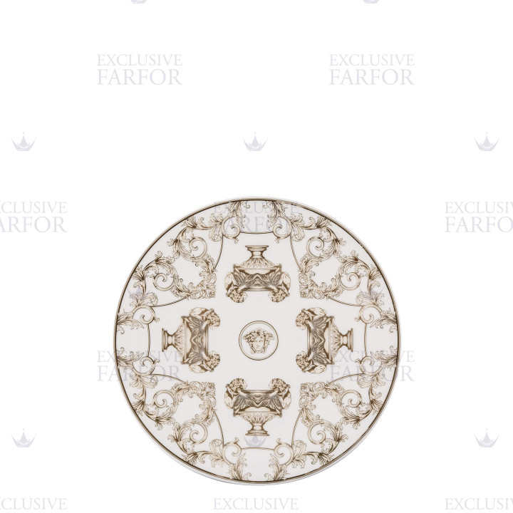 Крышка для чаши 18см коллекции La Coupe des Dieux бренда Rosenthal Versace