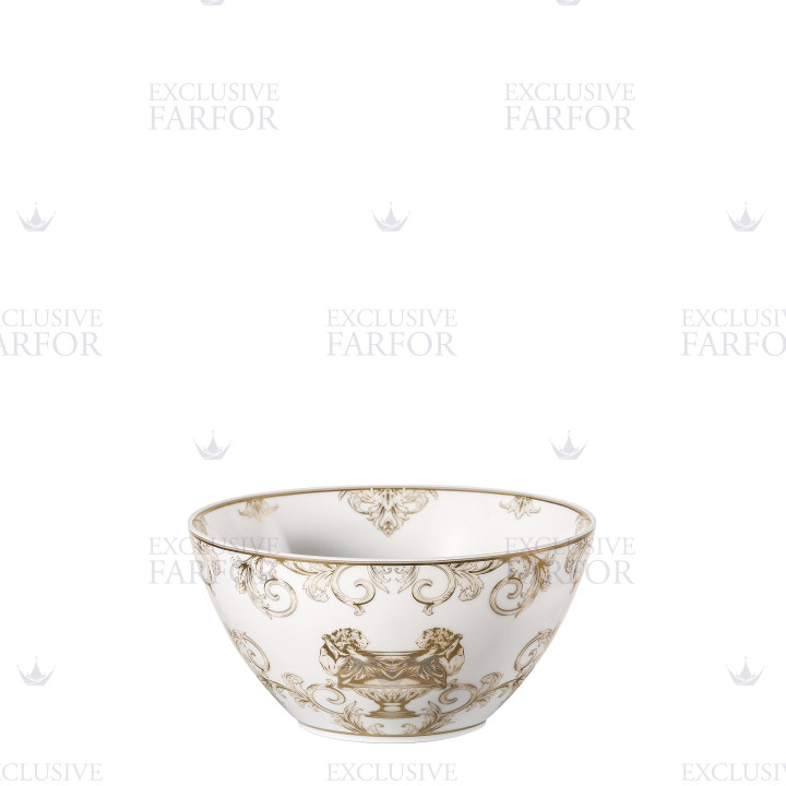 Чаша бульонная 15см коллекции La Coupe des Dieux бренда Rosenthal Versace