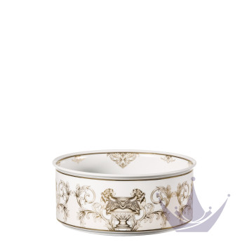 Салатник 19см бренда Rosenthal Versace