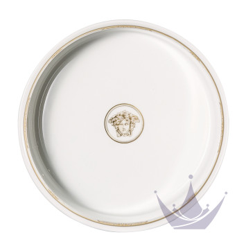 Салатник 19см бренда Rosenthal Versace