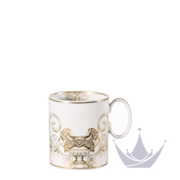Кружка 0,3л бренда Rosenthal Versace