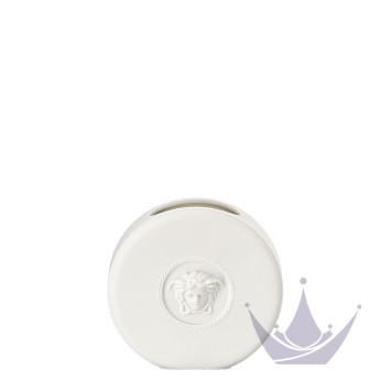 Ваза 10см коллекции La Medusa Mini бренда Rosenthal Versace