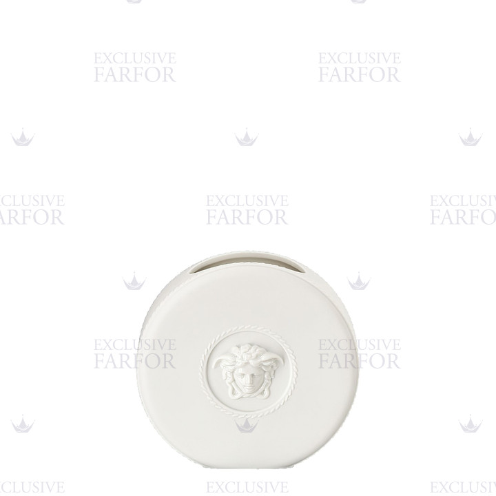 Ваза 10см коллекции La Medusa Mini бренда Rosenthal Versace
