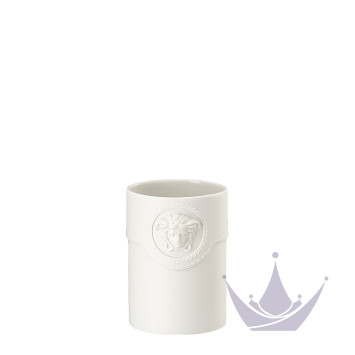 Ваза 10см коллекции La Medusa Mini бренда Rosenthal Versace