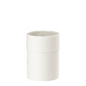 Ваза 10см коллекции La Medusa Mini бренда Rosenthal Versace