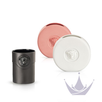 Коллекция La Medusa Mini бренда Rosenthal Versace