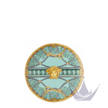 Тарелка десертная 17см бренда Rosenthal Versace