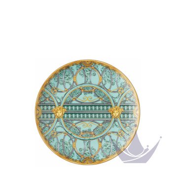 Тарелка закусочная 21см бренда Rosenthal Versace