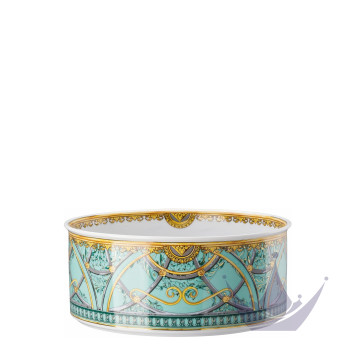 Салатник 22см бренда Rosenthal Versace