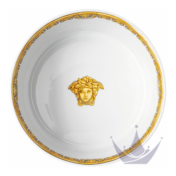 Салатник 22см бренда Rosenthal Versace