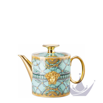 Чайник 0,90л бренда Rosenthal Versace