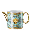 Чайник 0,90л коллекции La Scala del Palazzo - Verde бренда Rosenthal Versace