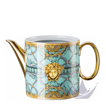 Чайник 0,90л бренда Rosenthal Versace