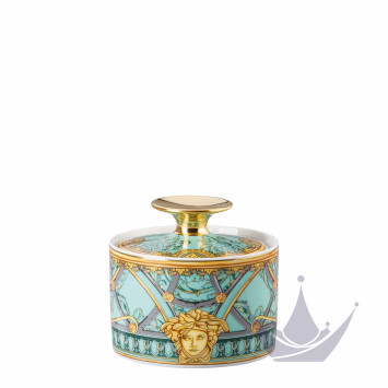 Сахарница 0,23л бренда Rosenthal Versace