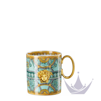Кружка 0,30л бренда Rosenthal Versace