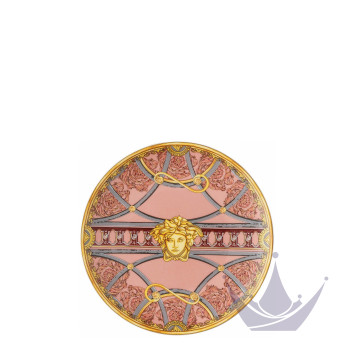 Тарелка десертная 17см бренда Rosenthal Versace