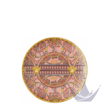 Тарелка закусочная 21см бренда Rosenthal Versace