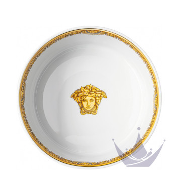 Салатник 19см бренда Rosenthal Versace