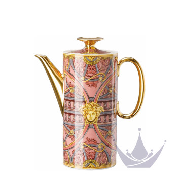 Кофейник 1,20л бренда Rosenthal Versace