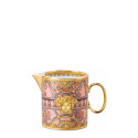 Молочник 0,18л коллекции La Scala del Palazzo - Rosa бренда Rosenthal Versace