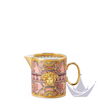 Молочник 0,18л бренда Rosenthal Versace