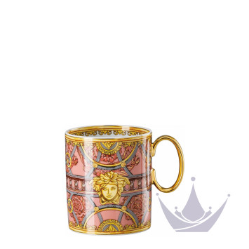 Кружка 0,30л бренда Rosenthal Versace