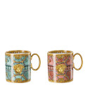 Кружка 0,3л, 2шт. коллекции La Scala del Palazzo бренда Rosenthal Versace