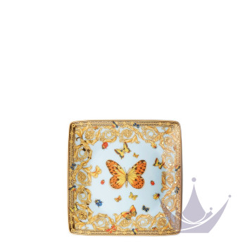 Чаша 12см коллекции Le Jardin de Versace бренда Rosenthal Versace