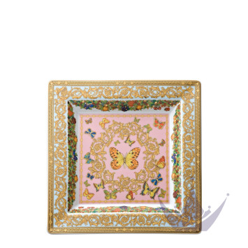 Чаша 22см коллекции Le Jardin de Versace бренда Rosenthal Versace