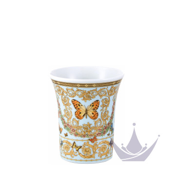 Ваза 18см коллекции Le Jardin de Versace бренда Rosenthal Versace
