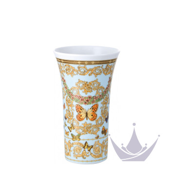 Ваза 26см коллекции Le Jardin de Versace бренда Rosenthal Versace