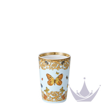 Кружка 12см коллекции Le Jardin de Versace бренда Rosenthal Versace