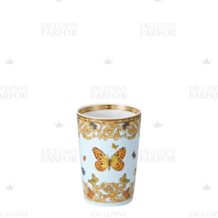 Кружка 12см коллекции Le Jardin de Versace бренда Rosenthal Versace