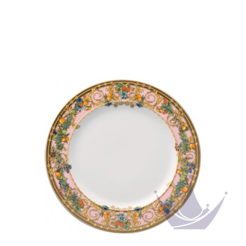 Тарелка закусочная 22см бренда Rosenthal Versace