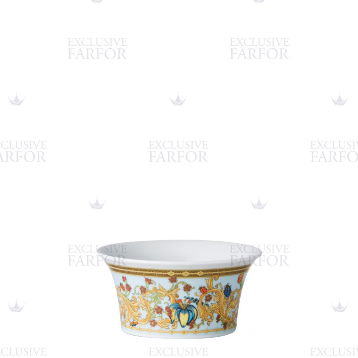 Чаша десертная 11,5см коллекции Le Jardin de Versace бренда Rosenthal Versace