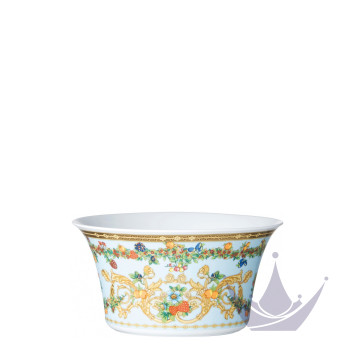 Салатник 20см бренда Rosenthal Versace